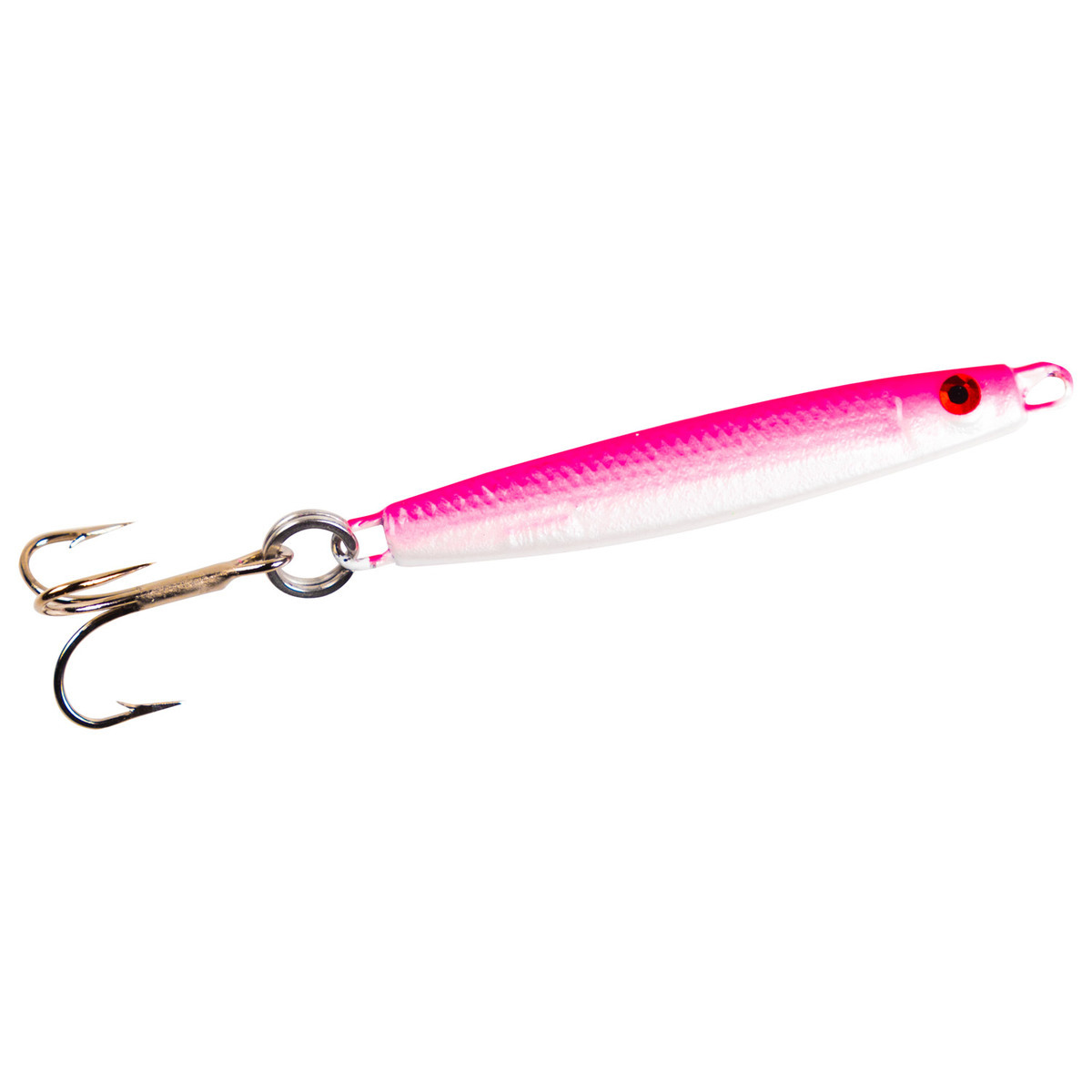 Gibbs Minnow Jig Gibbs Minnow Jig