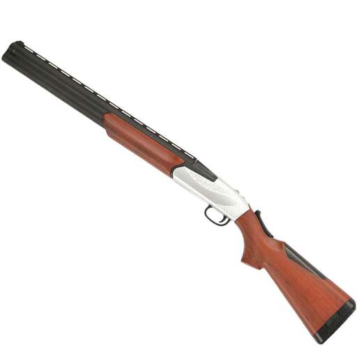 Gibson Enterprises Inc Over-Under Shotgun Barbeque Lighter