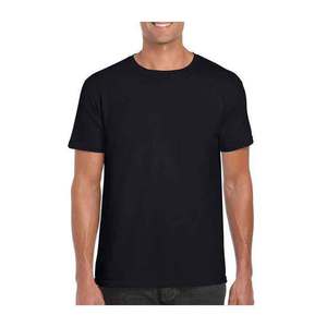 Gildan Men's Fitted T-Shirt