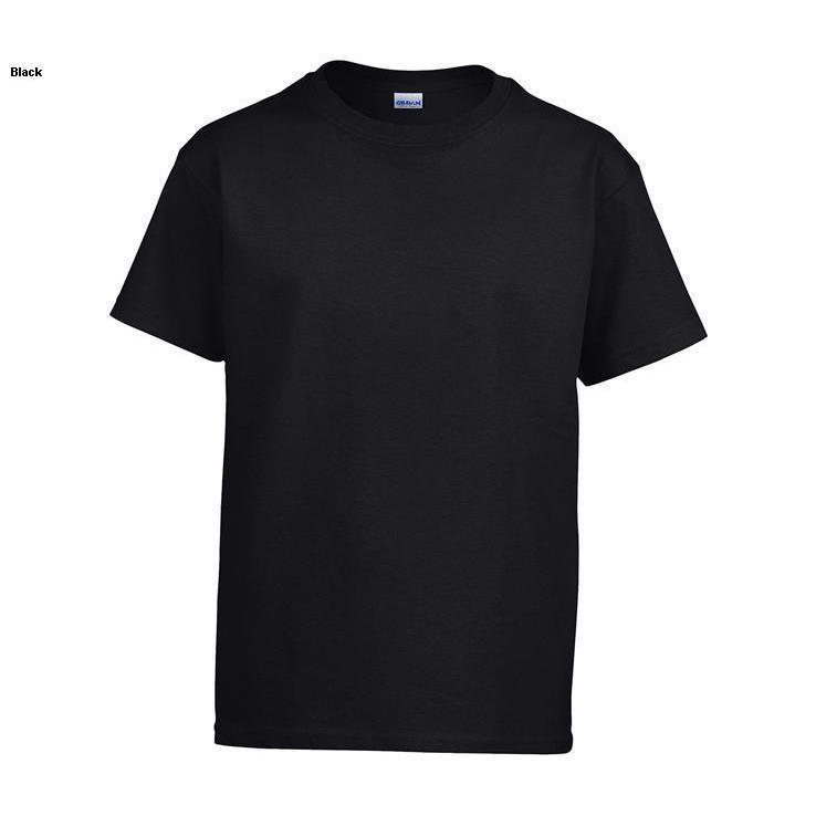 Gildan Youth Classic Fit T-Shirt Gildan Youth Classic Fit T-Shirt