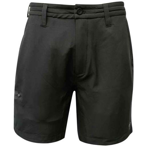 Gillz Men's Contender Fishing Shorts - Black Abyss XXL - Gillz