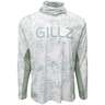Gillz Men's Pro Striker Long Sleeve Shirt