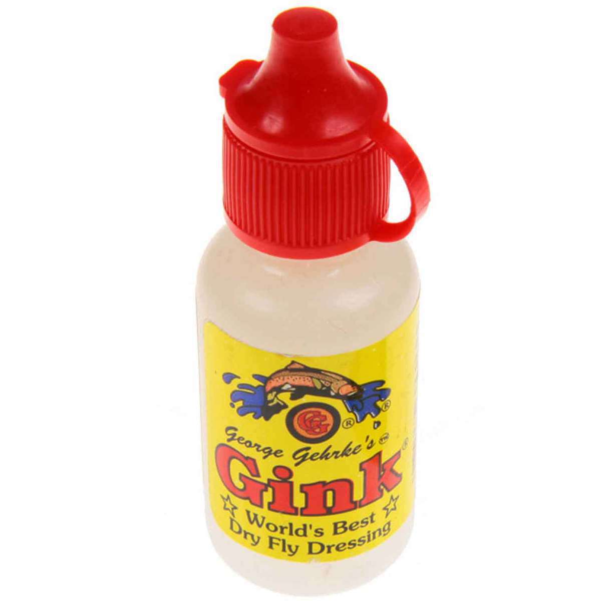 Gink Floatant - 1/2 oz Gink Floatant - 1/2 oz
