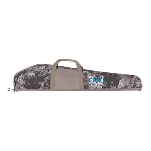 Allen Girls with Guns Artemis 46in Rifle Case – Gray