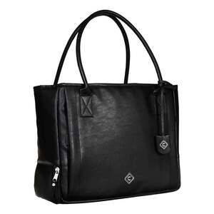 Girls With Guns Cosmic Concealed Carry Tote - Black