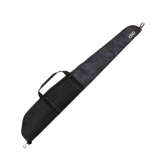 Girls With Guns Midnight 52in Shotgun Case – Black