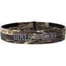 Girls With Guns Sport Headband - Mossy Oak Break Up Country One size fits most