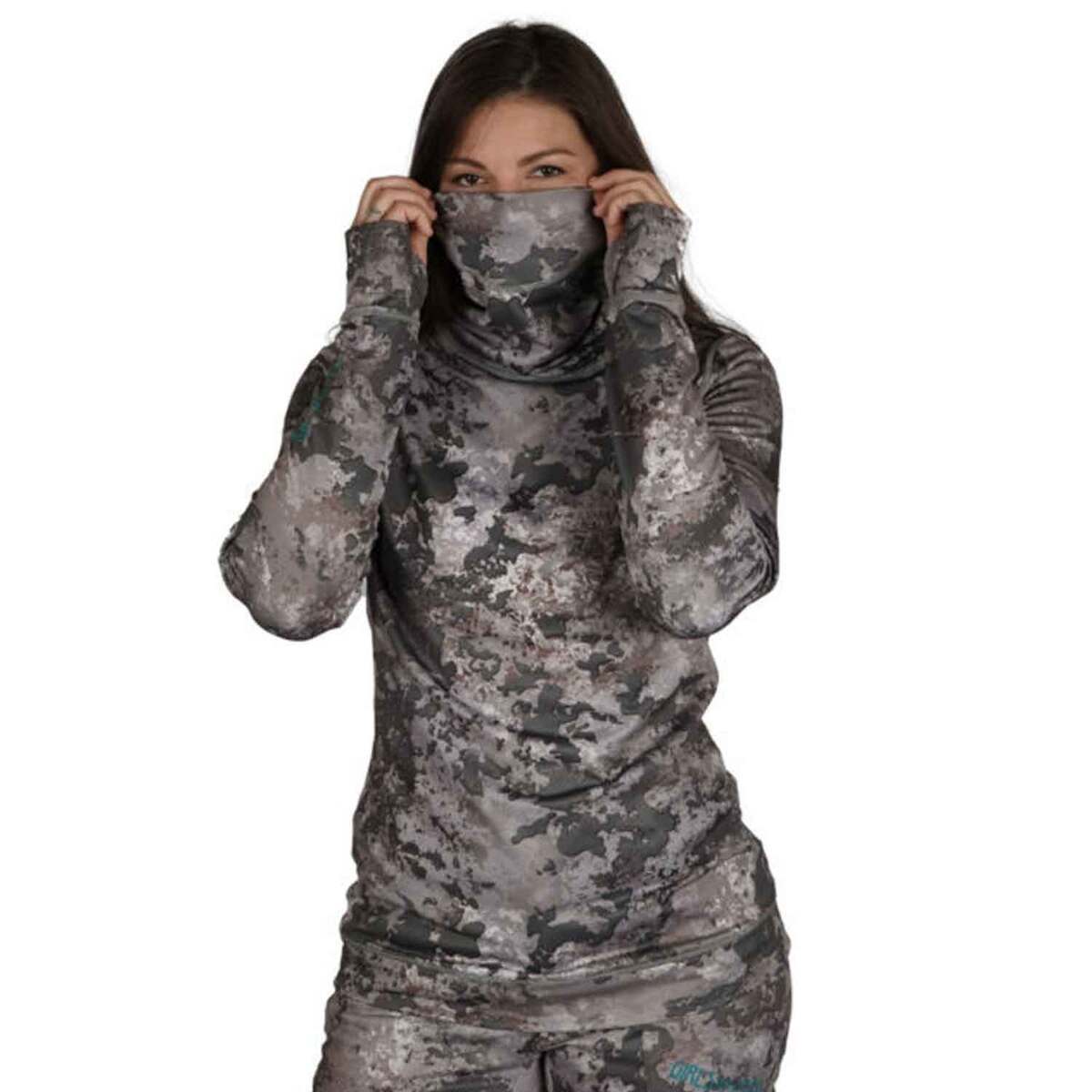 Girls With Guns Women's Artemis Performance Gen 2 Long Sleeve Hunting Shirt Girls With Guns Women's Artemis Performance Gen 2 Long Sleeve Hunting Shirt