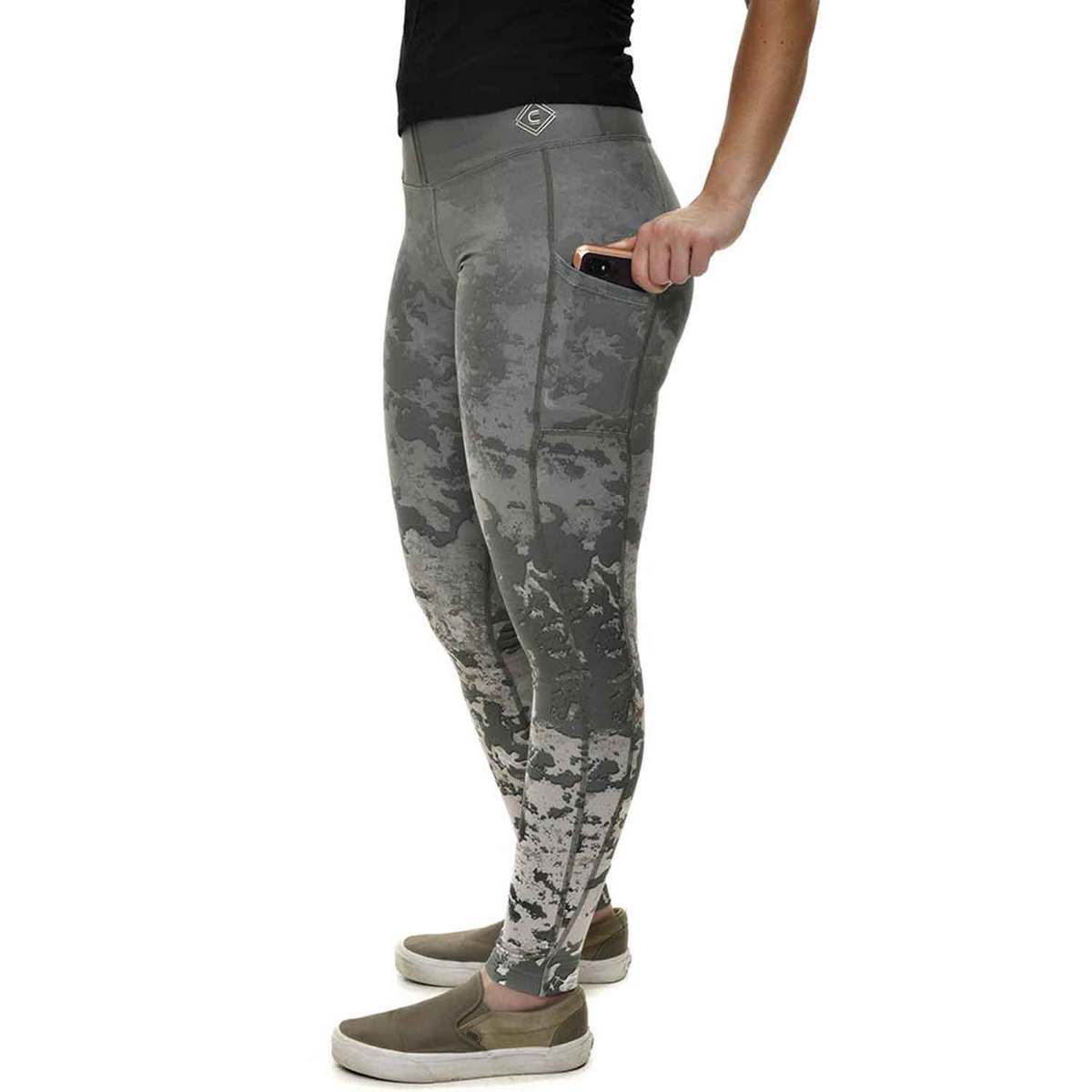 Girls With Guns Women's Eclipse Conceal Carry Leggings - Shade - XXL - Shade XXL Girls With Guns Women's Eclipse Conceal Carry Leggings - Shade - XXL - Shade XXL