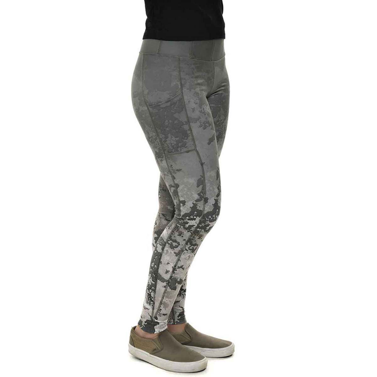 Girls With Guns Women's Eclipse Conceal Carry Leggings - Shade - XXL - Shade XXL Girls With Guns Women's Eclipse Conceal Carry Leggings - Shade - XXL - Shade XXL