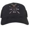 Girls With Guns Women's Find Your Wild Hat - Black - Black One Size Fits Most