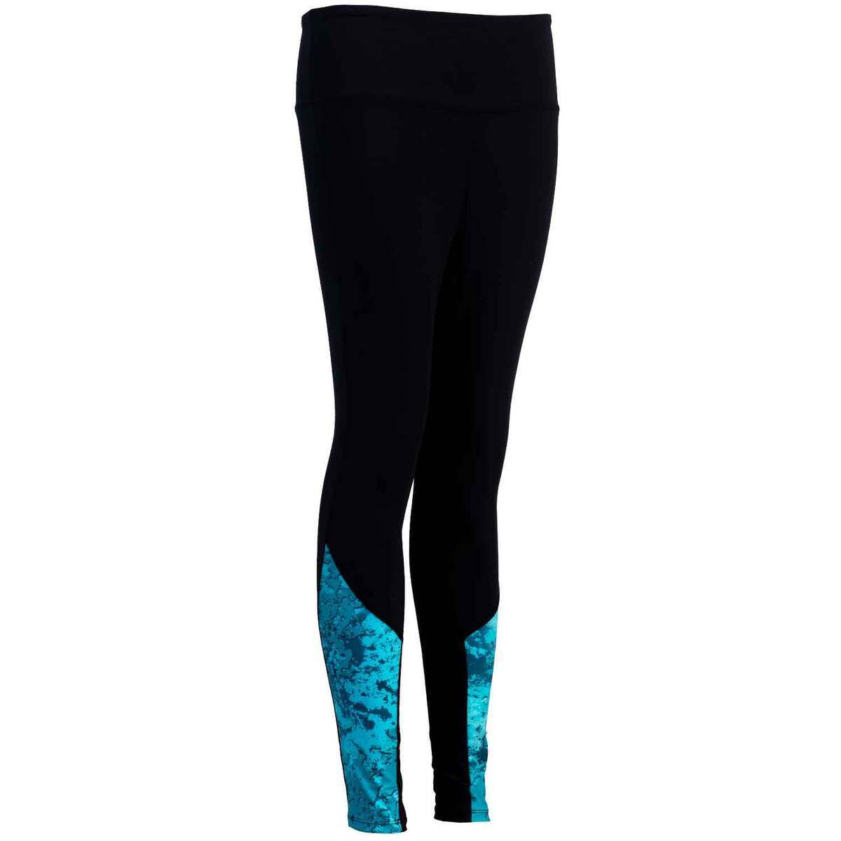 Girls With Guns Women's Ibex Athletic Leggings