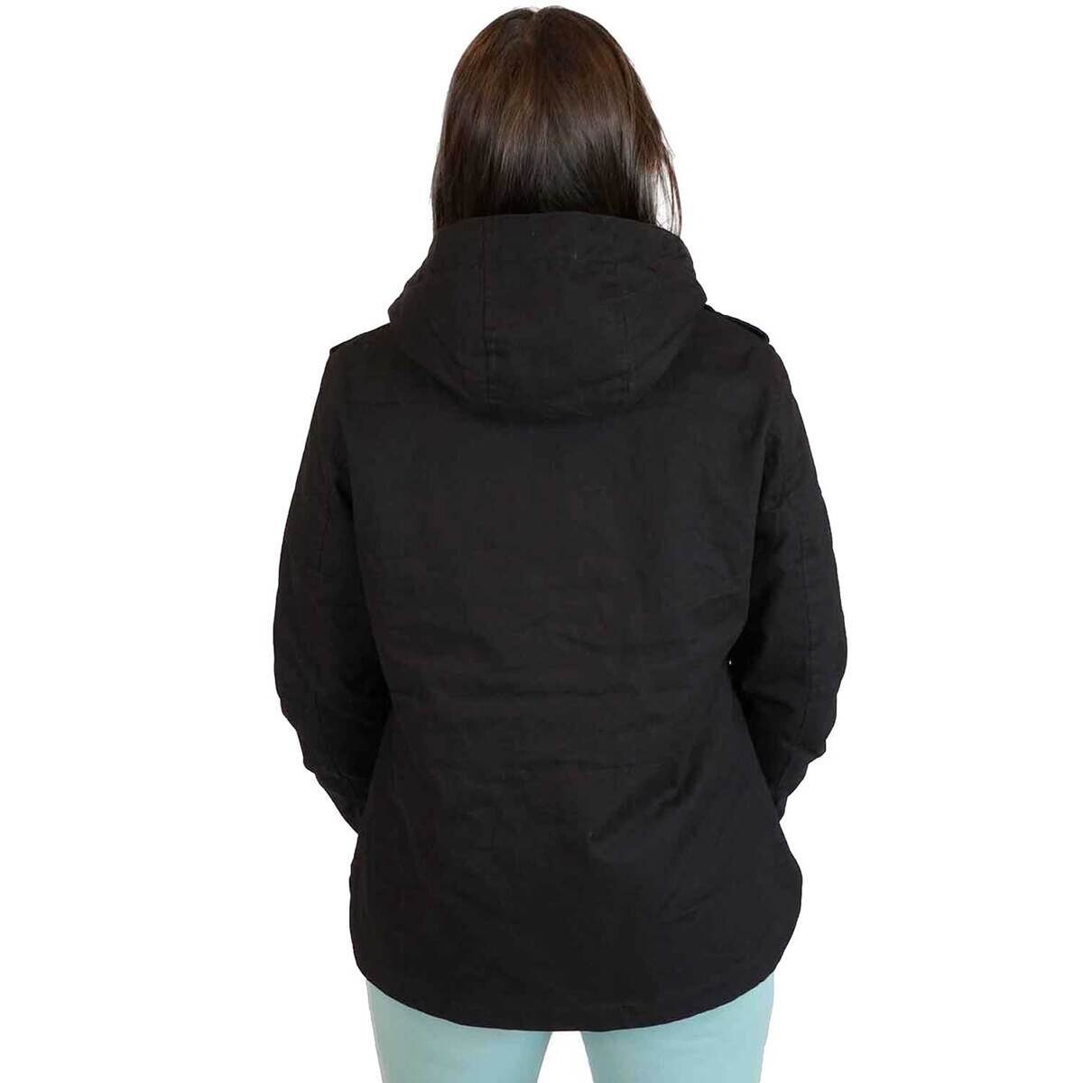 Girls With Guns Women's Secret Sadie Conceal Carry Jacket - Black - S - Black S Girls With Guns Women's Secret Sadie Conceal Carry Jacket - Black - S - Black S
