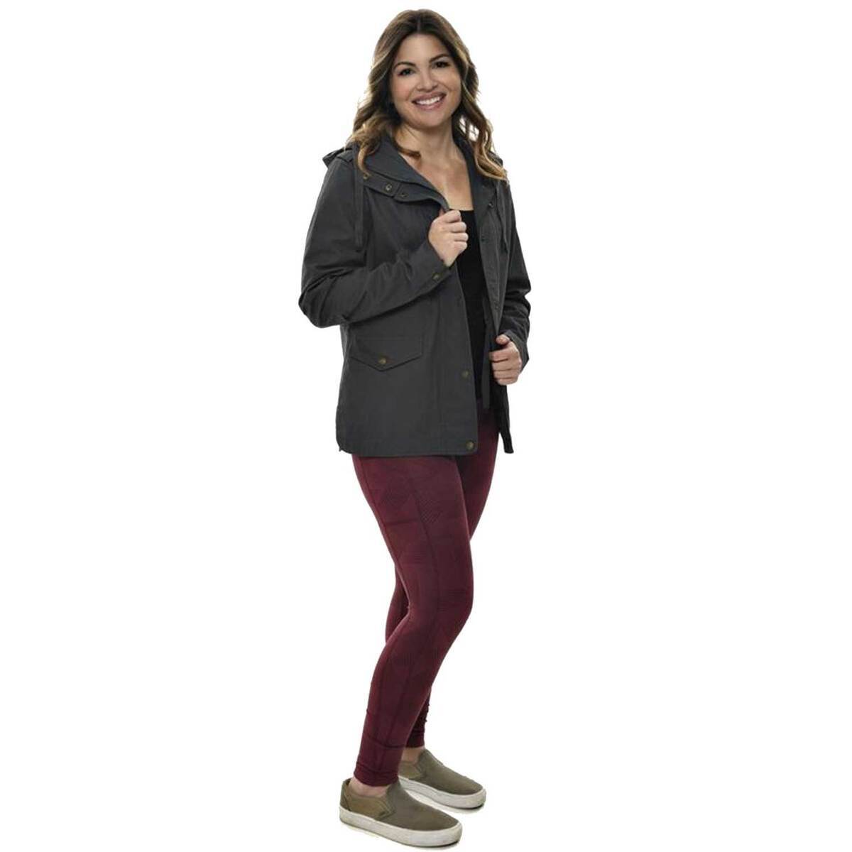 Girls With Guns Women's Secret Sadie Conceal Carry Jacket Girls With Guns Women's Secret Sadie Conceal Carry Jacket
