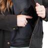 Girls With Guns Women's Secret Sadie Conceal Carry Jacket - Gray - L - Gray L