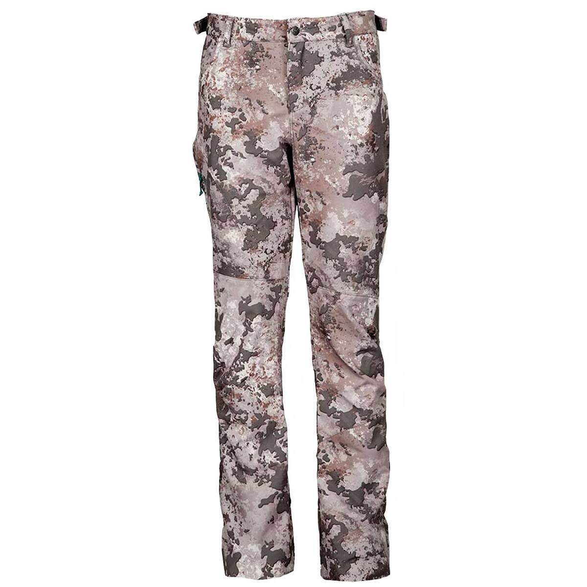 Girls With Guns Women's Shade 2.0 Aoraki Gen 2 Lightweight Hunting Pants - XXL - GWG Shade 2.0 XXL Girls With Guns Women's Shade 2.0 Aoraki Gen 2 Lightweight Hunting Pants - XXL - GWG Shade 2.0 XXL