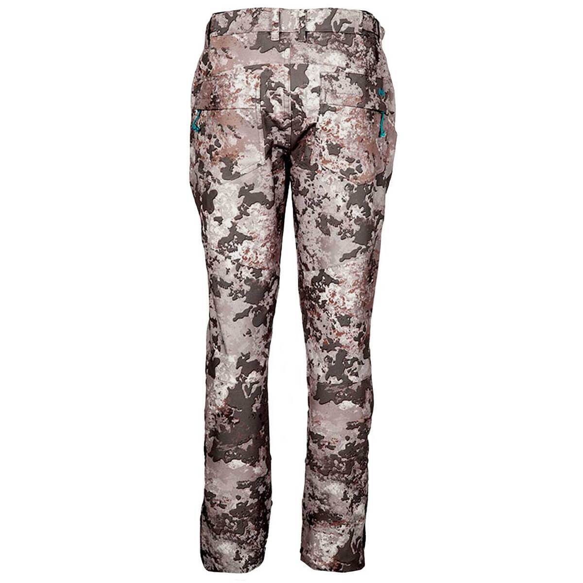 Girls With Guns Women's Shade 2.0 Aoraki Gen 2 Lightweight Hunting Pants - XXL - GWG Shade 2.0 XXL Girls With Guns Women's Shade 2.0 Aoraki Gen 2 Lightweight Hunting Pants - XXL - GWG Shade 2.0 XXL
