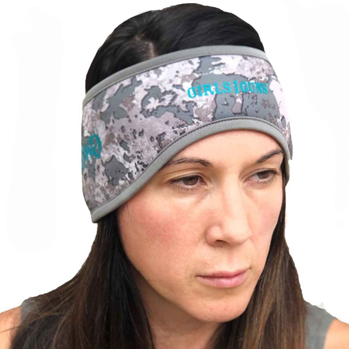 Girls With Guns Women's Shade Artemis Headband - Shade One Size Fits Most Girls With Guns Women's Shade Artemis Headband - Shade One Size Fits Most