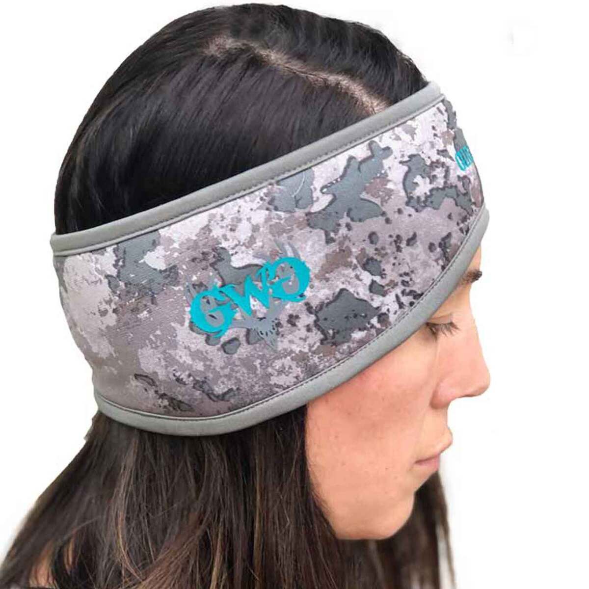 Girls With Guns Women's Shade Artemis Headband - Shade One Size Fits Most Girls With Guns Women's Shade Artemis Headband - Shade One Size Fits Most