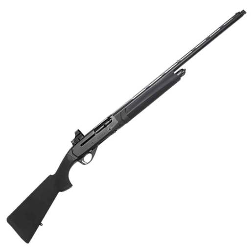 Girsan MC312 Goose withRed Dot Matte Black 12 Gauge 3-1/2in Semi Automatic Shotgun - 30in - Black image