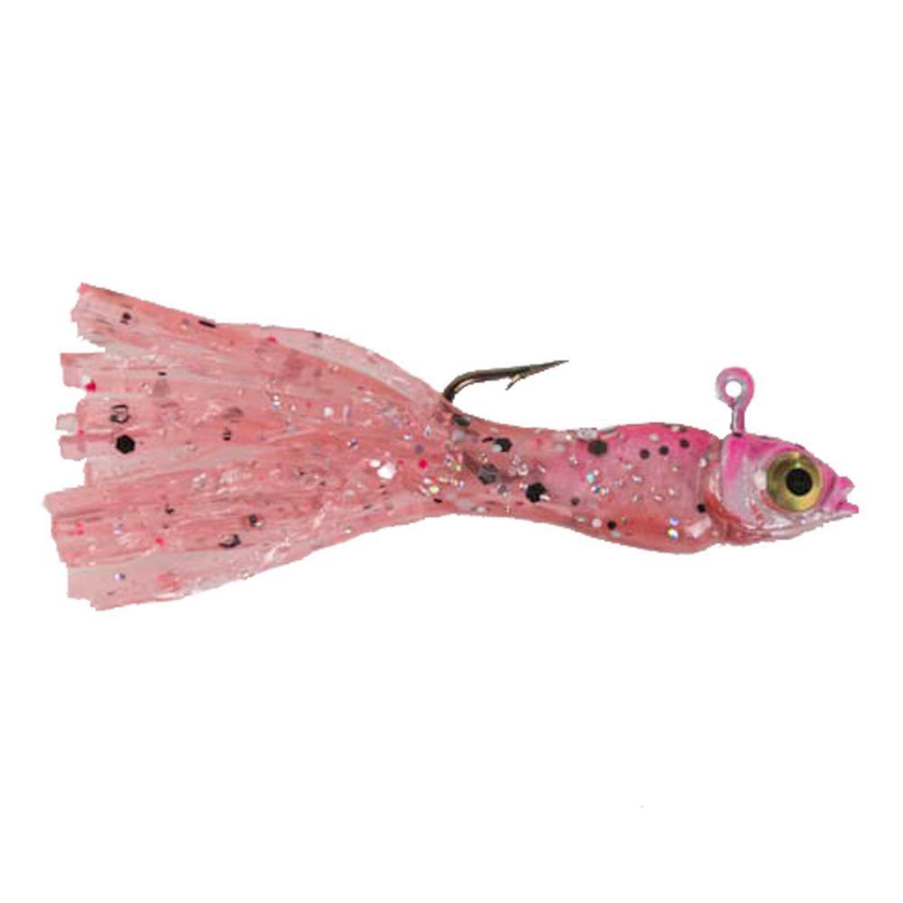 Gitzit Micro Little Tough Guy All Season Ice Lure Gitzit Micro Little Tough Guy All Season Ice Lure