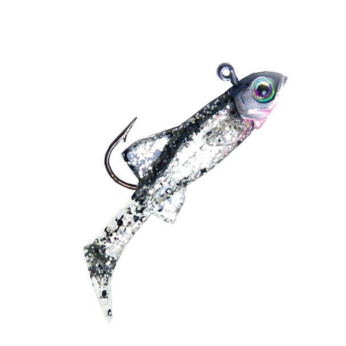 Gitzit Small Fry Soft Swimbait