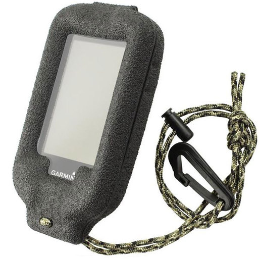 Gizzmovest Molded Electronic Device Cases - Black