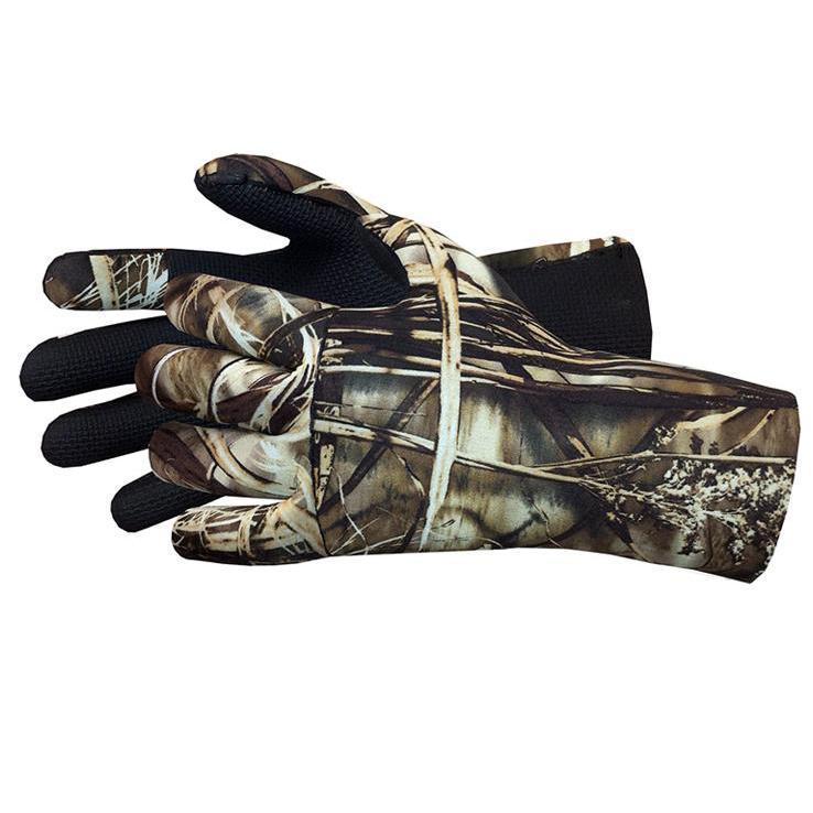 Glacier Glove Men's Aleutian Neoprene Waterproof Gloves Glacier Glove Men's Aleutian Neoprene Waterproof Gloves
