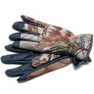 Glacier Men's Kenai Hunting Gloves