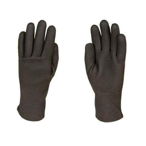 Glacier Glove Ice Bay 2mm Fleece Lined Waterproof Neoprene Glove - Black XXL - Glacier Glove