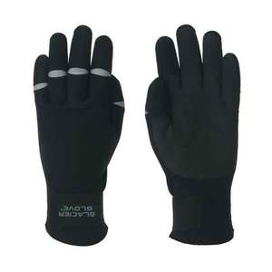 Glacier Glove Men's Touchrite Curved Finger Glove