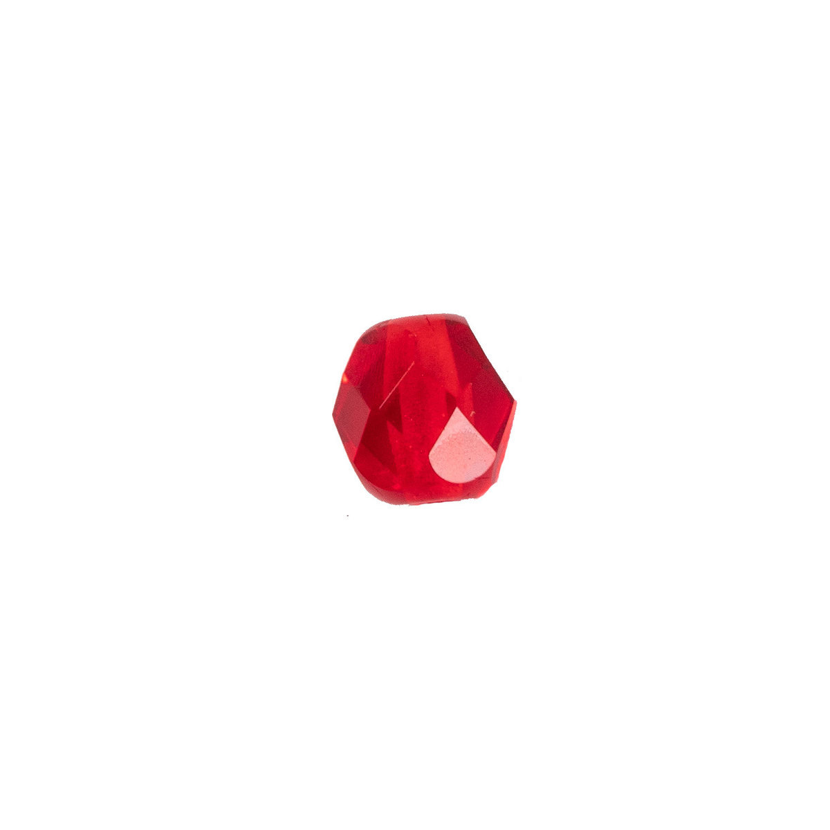 Souders Fishing Tackle Glass Beads Lure Component - Red 7mm - Red 7mm Souders Fishing Tackle Glass Beads Lure Component - Red 7mm - Red 7mm