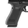 Glock 22 Gen 5 40 S&W 4.49in Black Pistol - 15+1 Rounds - Black