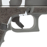 Glock 17 9mm Luger 4.48in Gray Tiger Stripe Cerakote Pistol - 17+1 Rounds - Gray