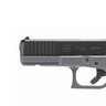 Glock 17 9mm Luger 4.49in NDLC Gray Pistol - 17+1 Rounds - Gray