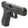 Glock 17 Gen5 9mm Luger 4.49in Black Pistol – 17+1 Rounds - Black