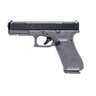 Glock 17 MOS 9mm Luger 4.49in Black Pistol - 17+1 Rounds - Gray