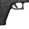 Glock 17 MOS 9mm Luger 4.49in Black Pistol - 17+1 Rounds - Black