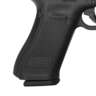 Glock 17 MOS 9mm Luger 4.49in Black Pistol - 17+1 Rounds - Black