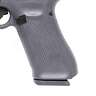 Glock 17 MOS 9mm Luger 4.49in NDLC Gray Pistol - 10+1 Rounds - Gray