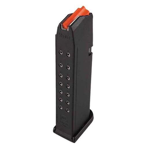 Glock 17/34/45 Gen 5 9mm Luger Handgun Magazine – 17 Rounds – Black