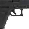 Glock 19 9mm Luger 4.02in Black Nitrite Pistol - 10+1 Rounds - California Compliant - Black