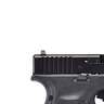Glock 19 9mm Luger 4.02in Black Pistol - 10+1 Rounds - Black