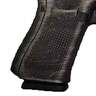 Glock 19 9mm Luger 4in Distressed Flag Cerakote Pistol - 15+1 Rounds - Black
