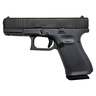 Glock 19 9mm Luger 4in Gray Cerakote Pistol - 15+1 Rounds - Gray