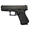 Glock 19 9mm Luger 4in Gray Flag Cerakote Pistol - 15+1 Rounds - Gray