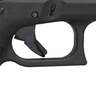 Glock 19 9mm Luger 4in Matte Black Pistol - 10+1 Rounds - Black
