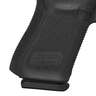 Glock 19 9mm Luger 4in Matte Black Pistol - 10+1 Rounds - Black