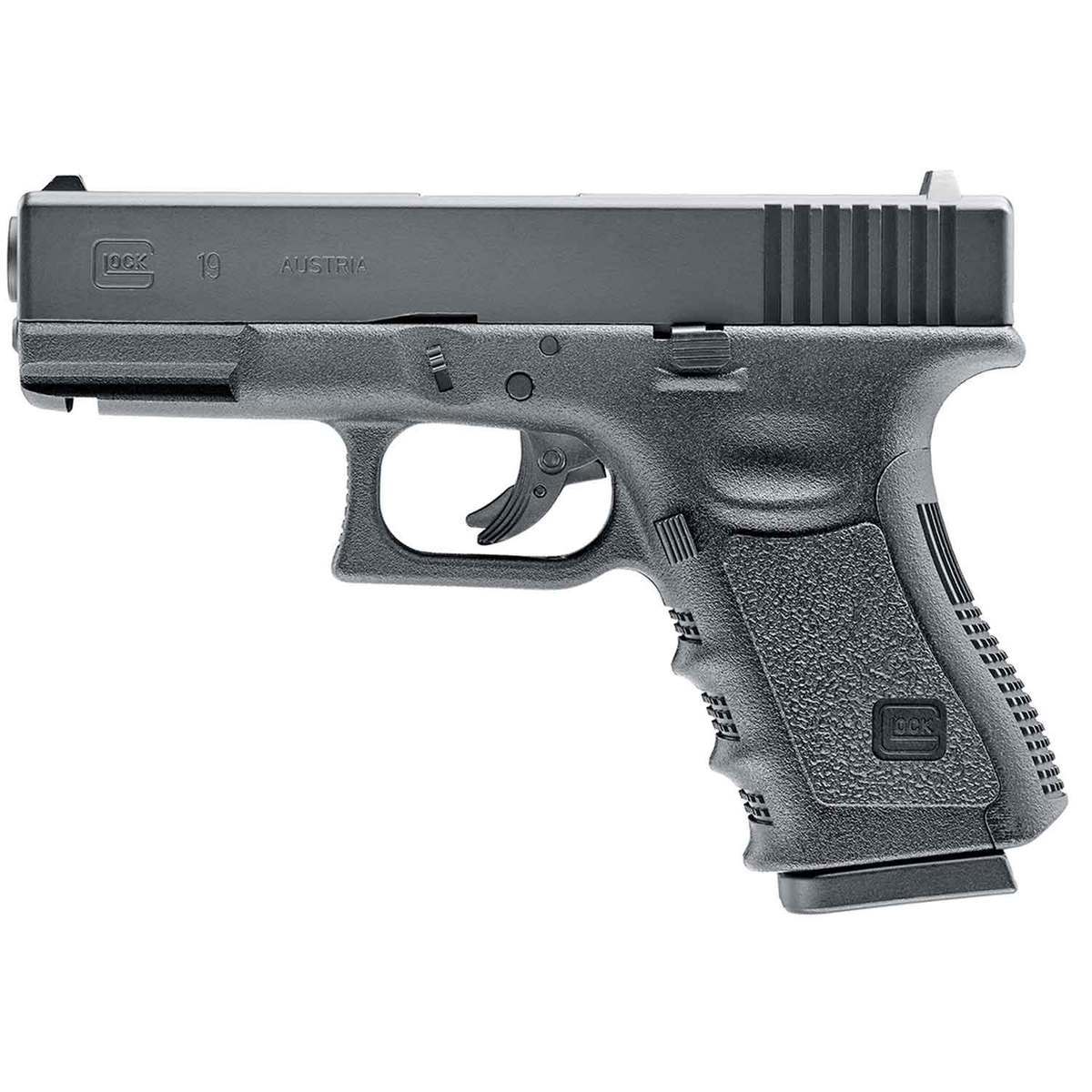 Glock 19 CO2 Air Pistol | Sportsman's Warehouse