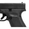 Glock 19 G5 Compact 9mm Luger 4.02in Black Pistol - 15+1 Rounds - Black